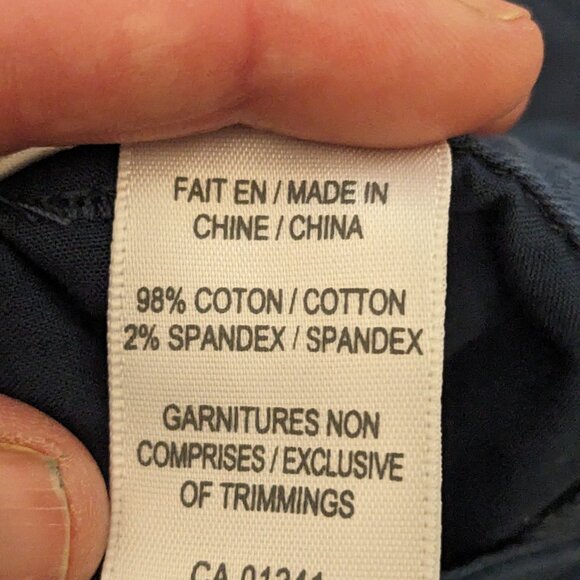 Twik women's pants - Picture 3 of 5